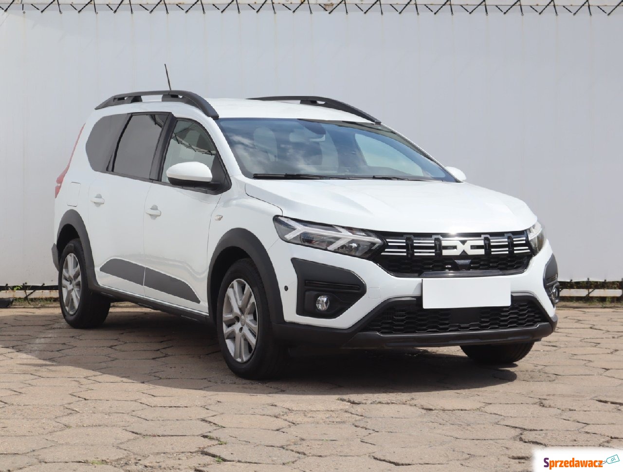 Dacia 2023