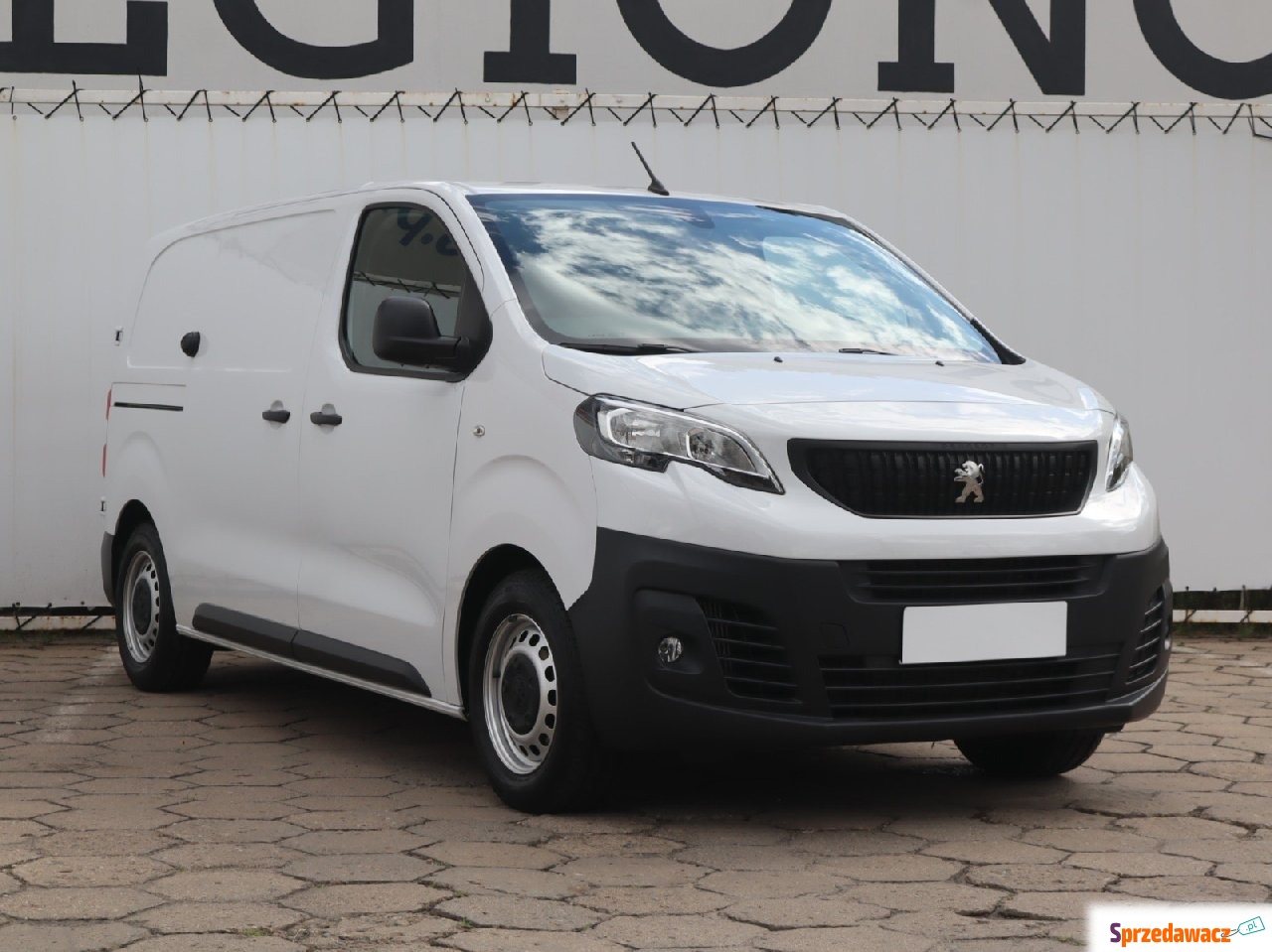 Peugeot Expert 2023