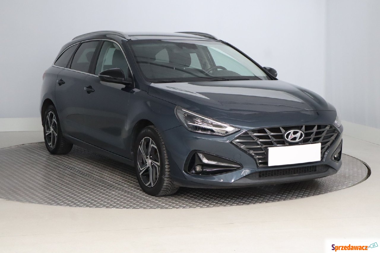 Hyundai i30 2022