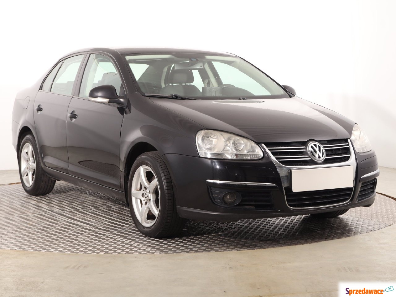 Volkswagen Jetta 2009