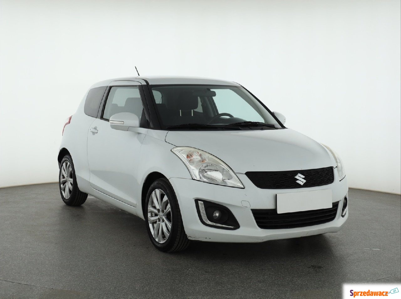 Suzuki Swift 2013