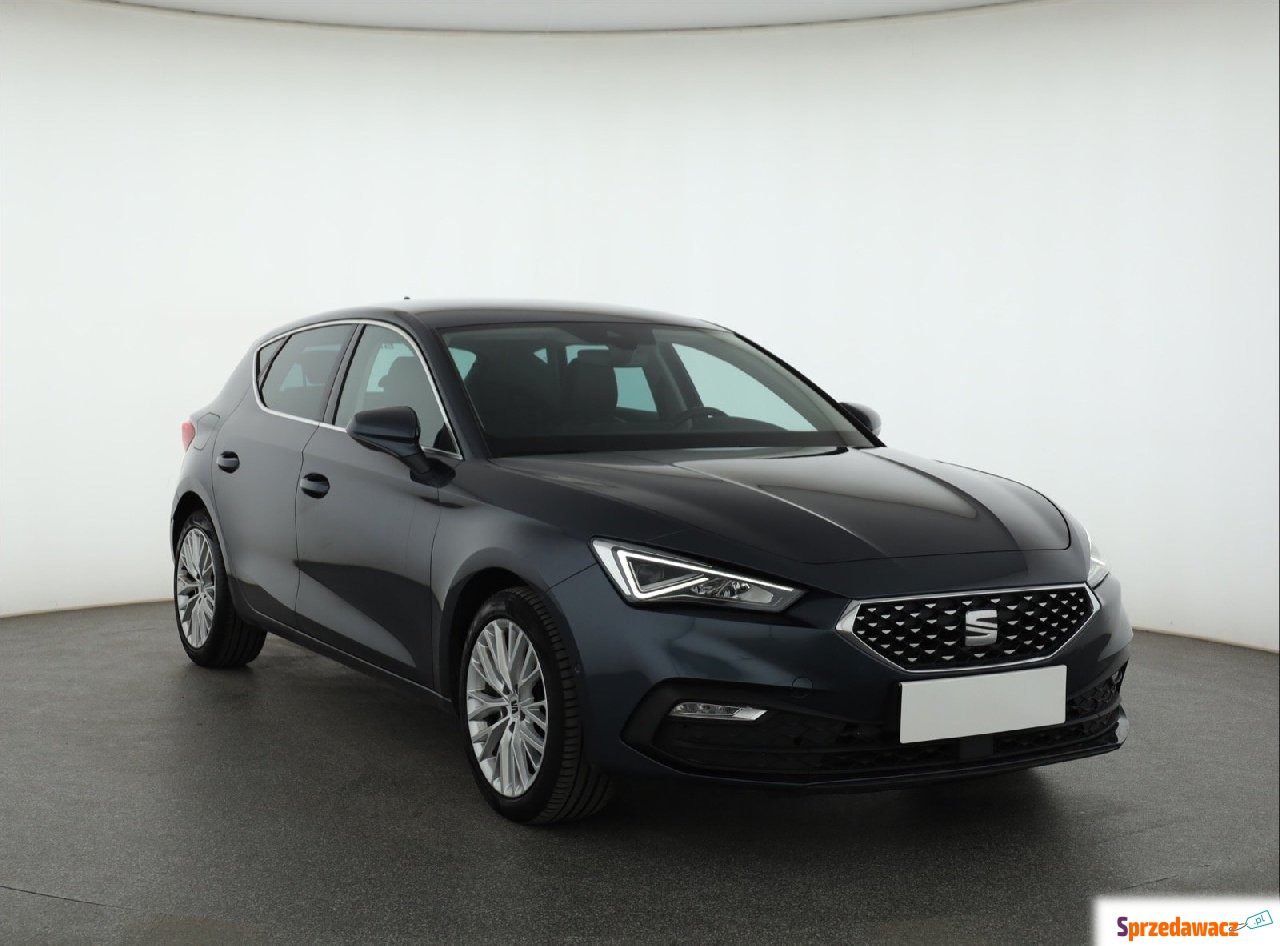 Seat Leon 2020