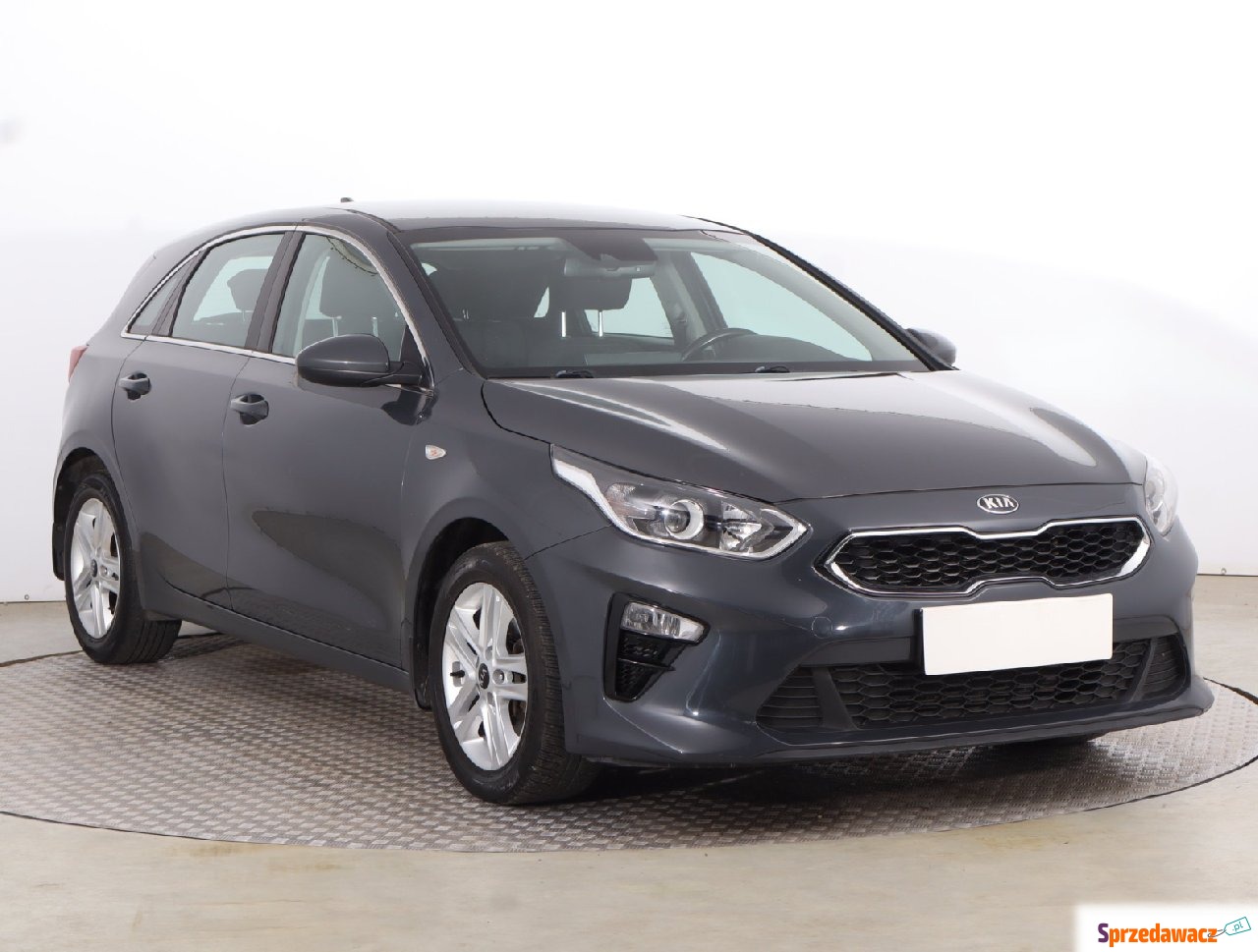 Kia Ceed 2021