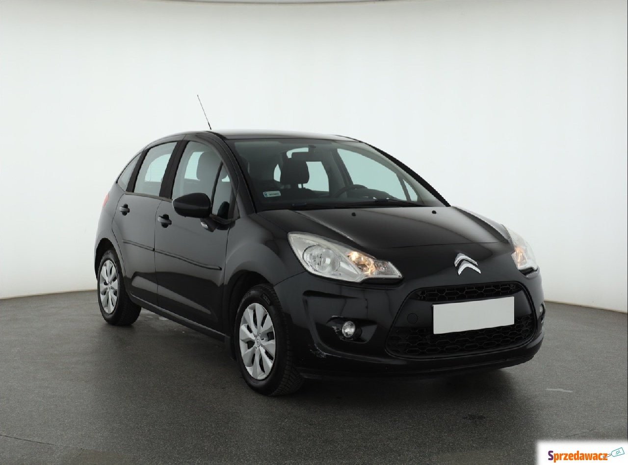 Citroen C3 2010