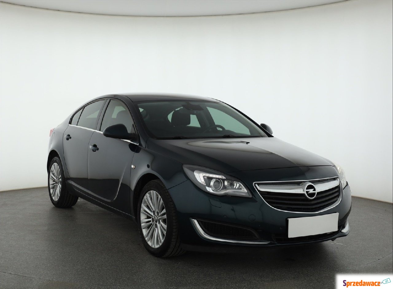 Opel Insignia 2017