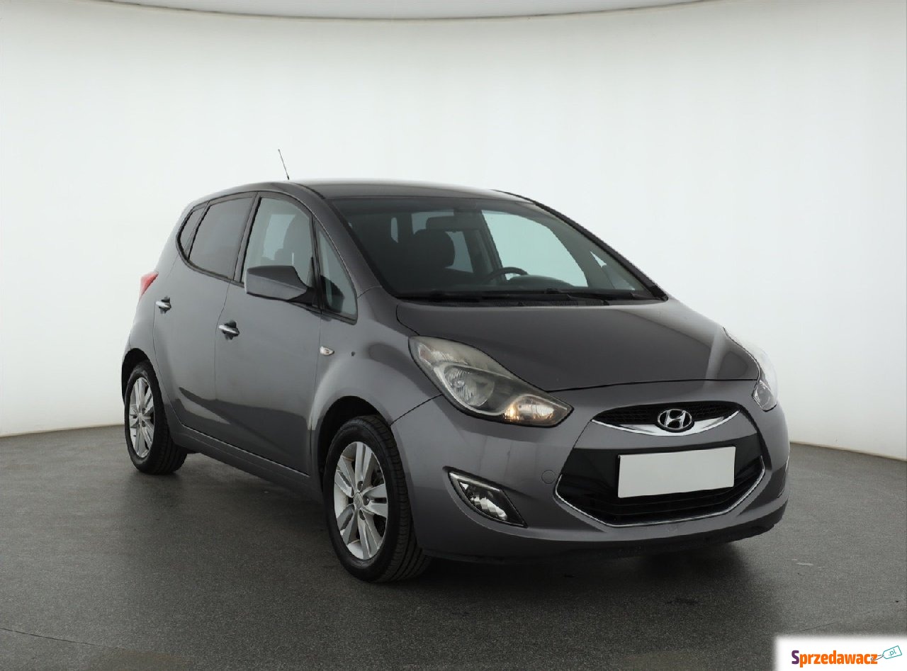 Hyundai ix20 2012