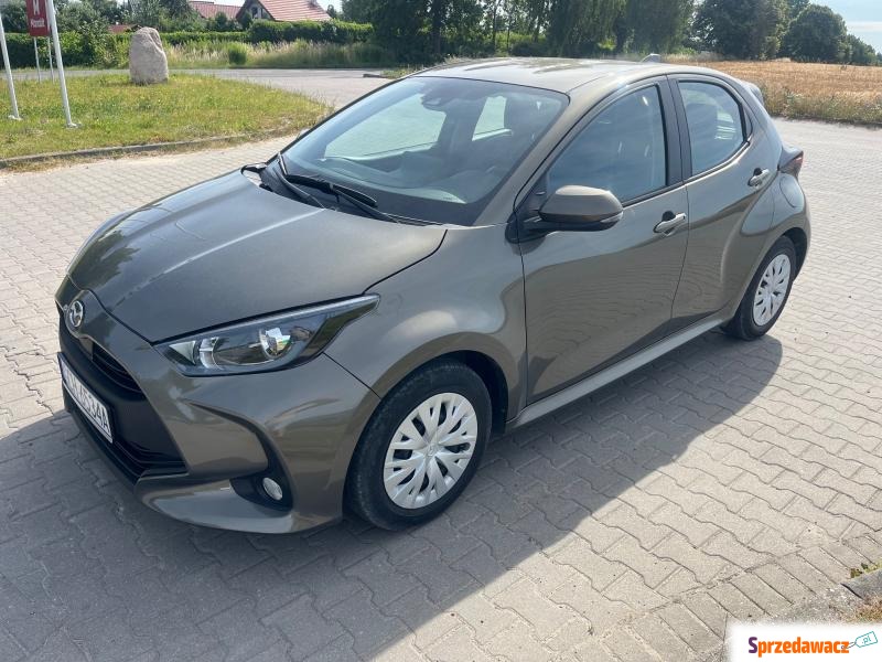 Mazda 2 2024