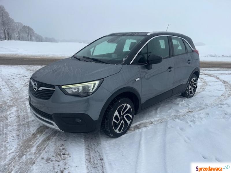 Opel 2017