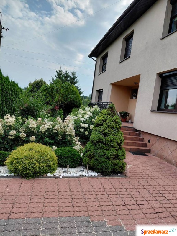 Dom na sprzedaż, 185m², 7 pokoi,...