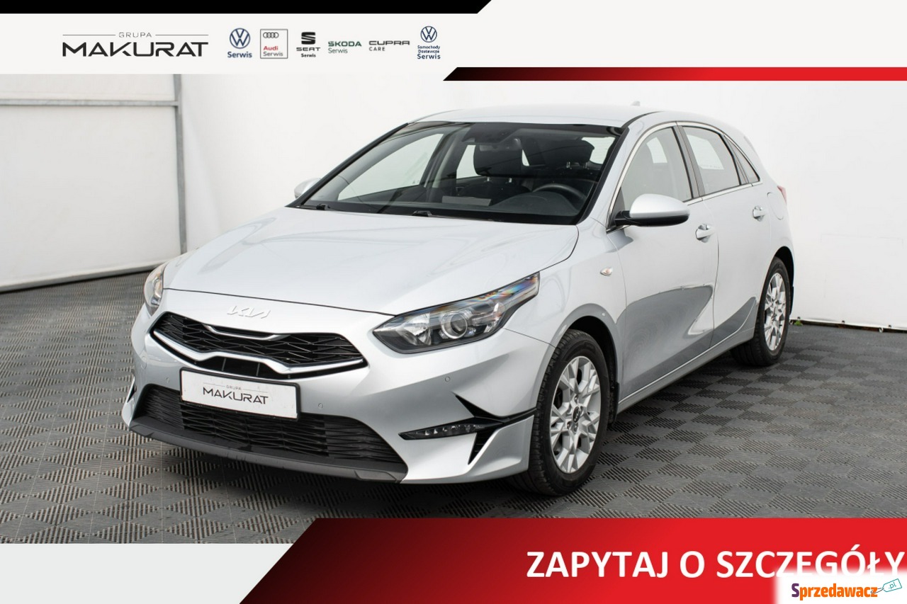 Kia Ceed 2022