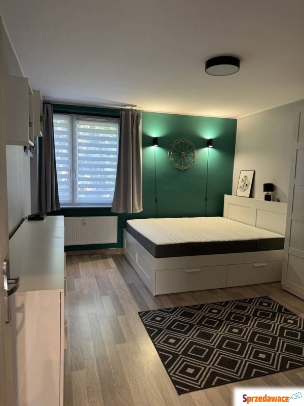 Mieszkanie na sprzedaż, 48.26m²,...