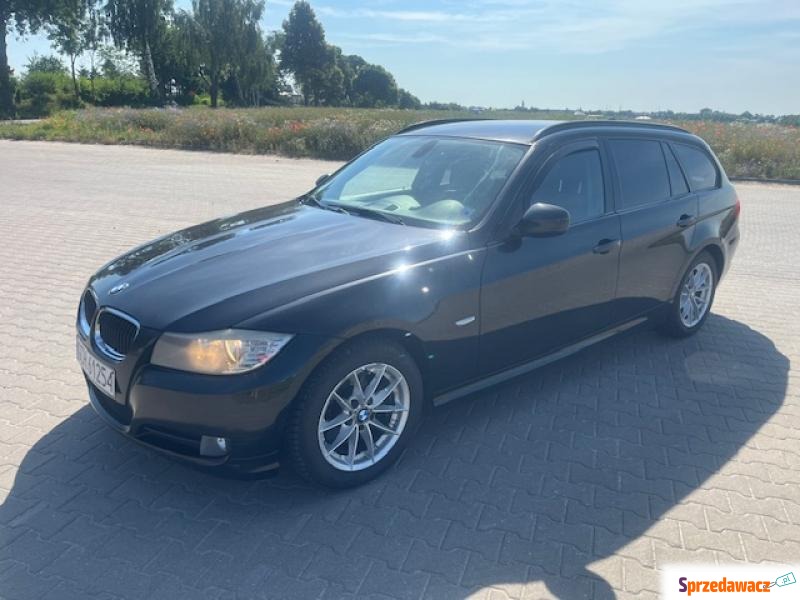BMW 2011
