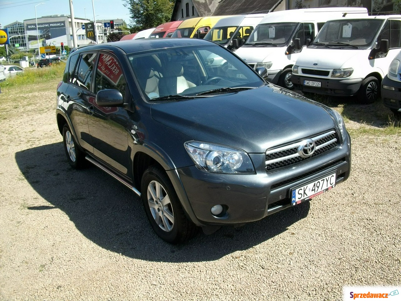 Toyota 2006