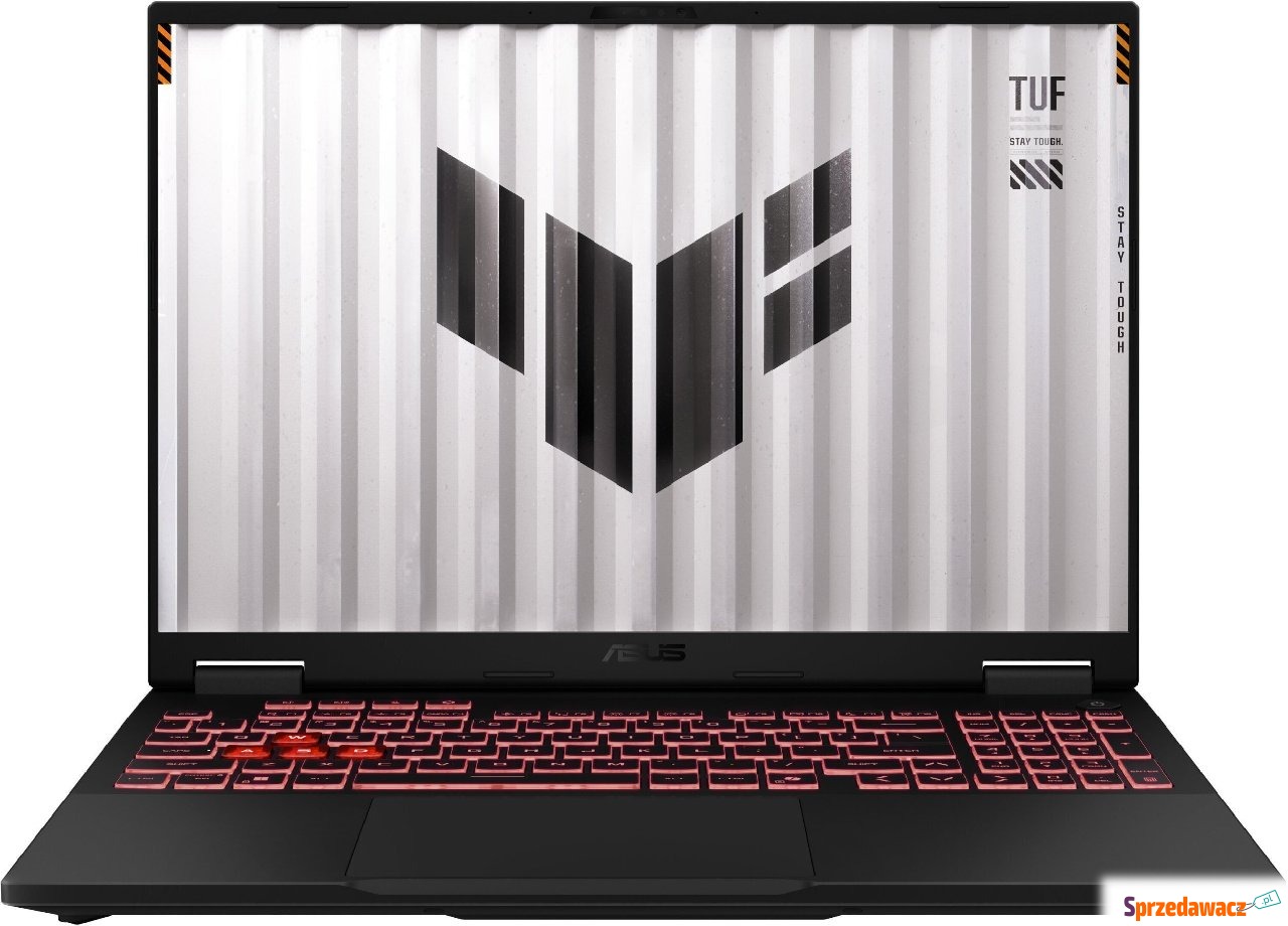 Laptop Asus TUF Gaming A16 FA608...