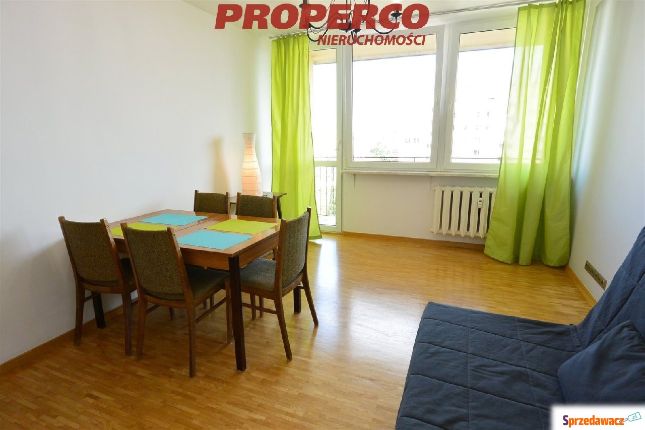 Mieszkanie 2pok., 40m2, os. Św...