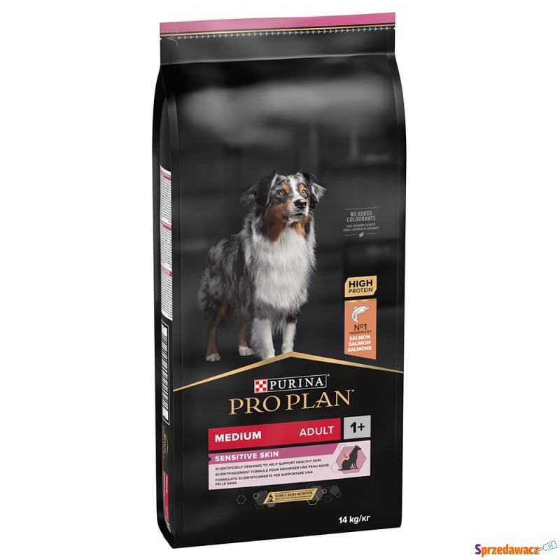 PURINA PRO PLAN Medium Adult S...