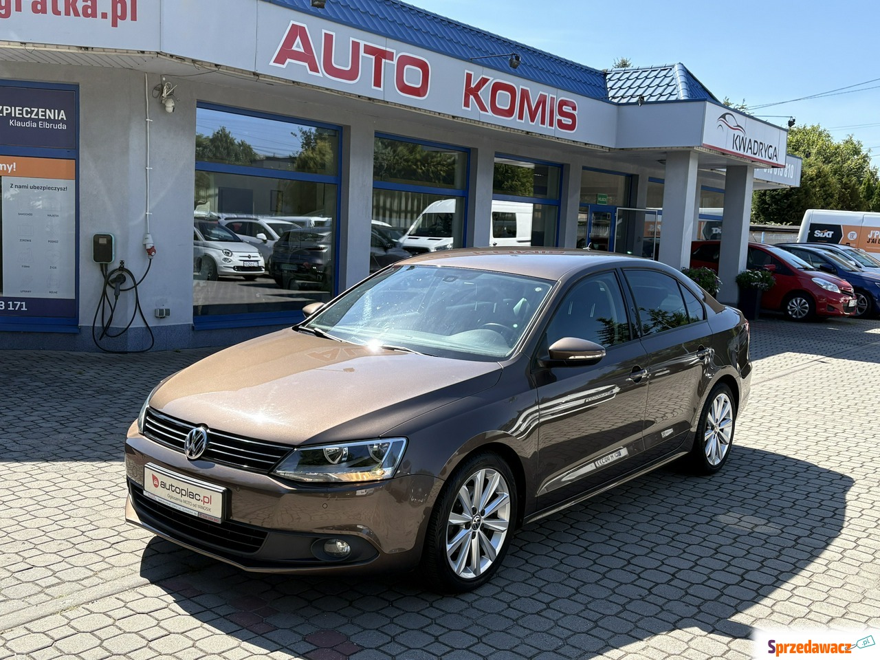 Volkswagen Jetta 2012