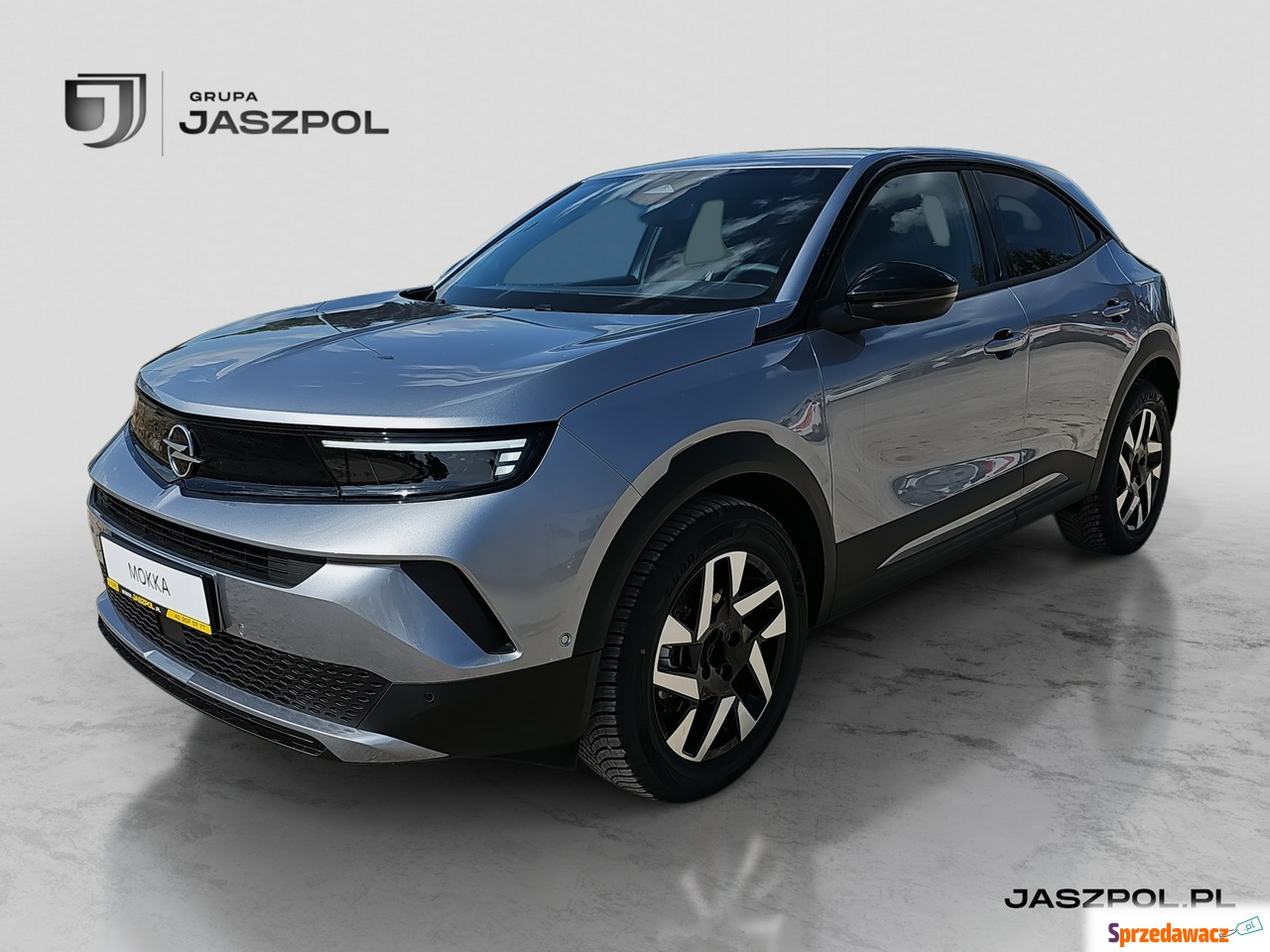 Opel Mokka 2026