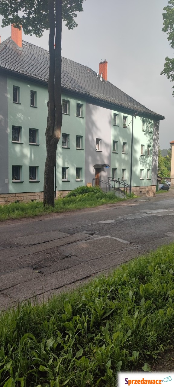 sprzedam mieszkanie