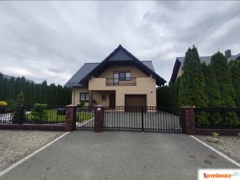 Nieruchomość - Tarnów Opolski