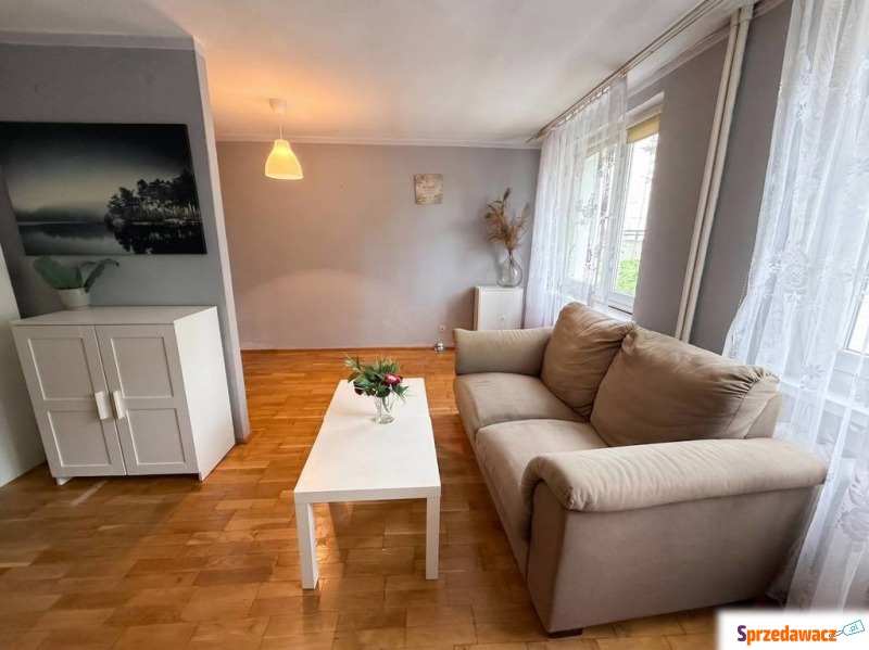 Mieszkanie na sprzedaż, 33.48m²,...