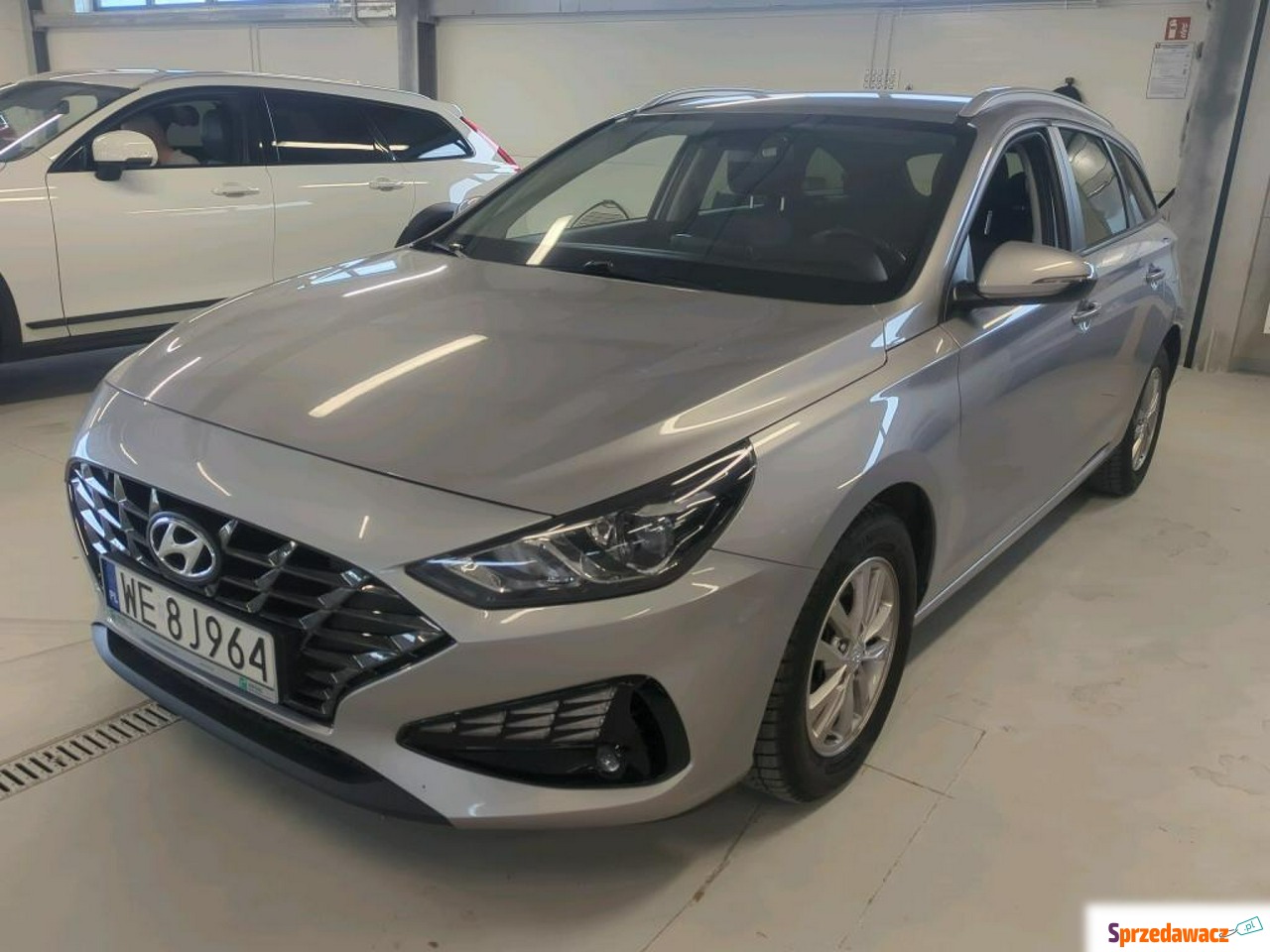 Hyundai i30 2023