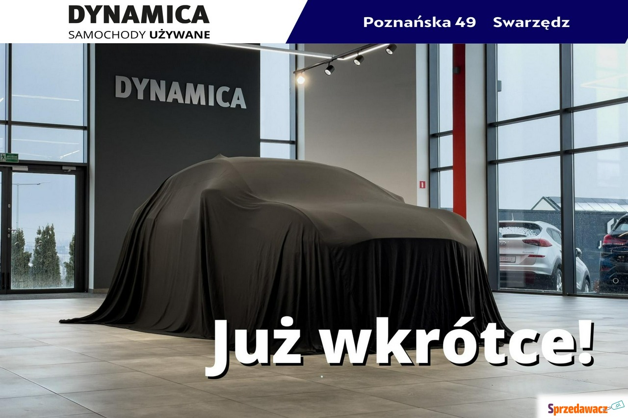 Kia XCeed 2023