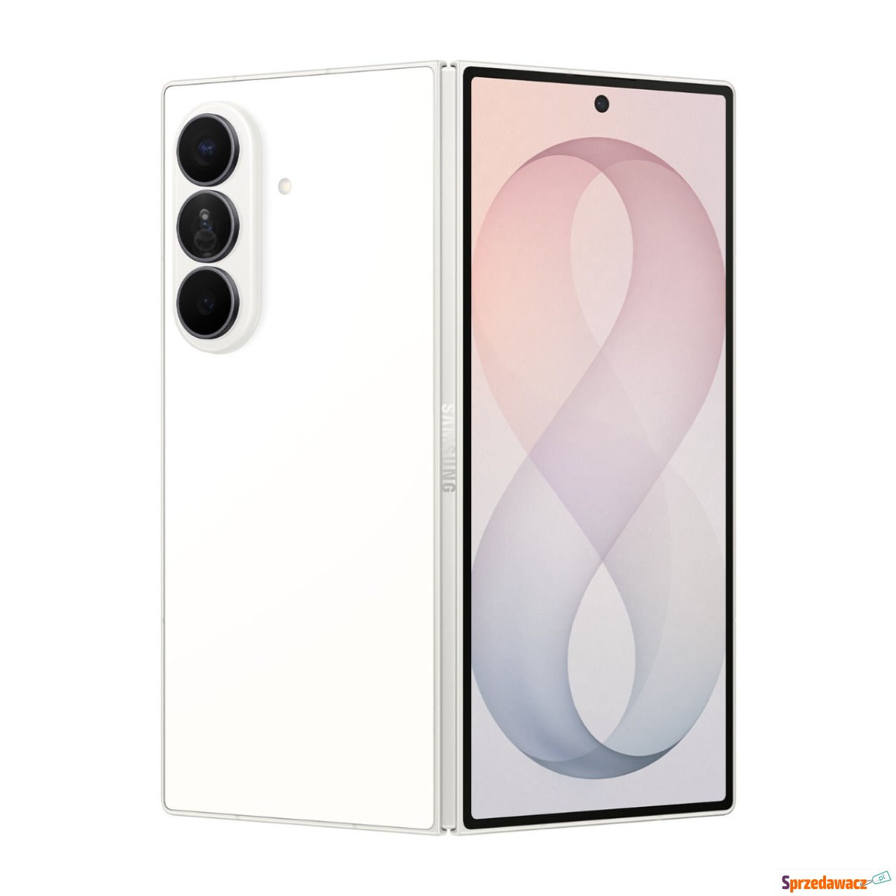 Smartfon Samsung Galaxy Fold8 Ultra...