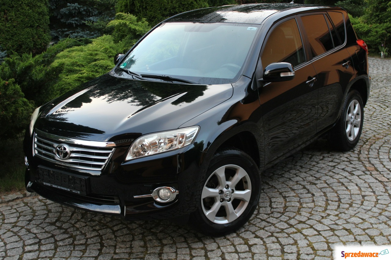 Toyota 2011