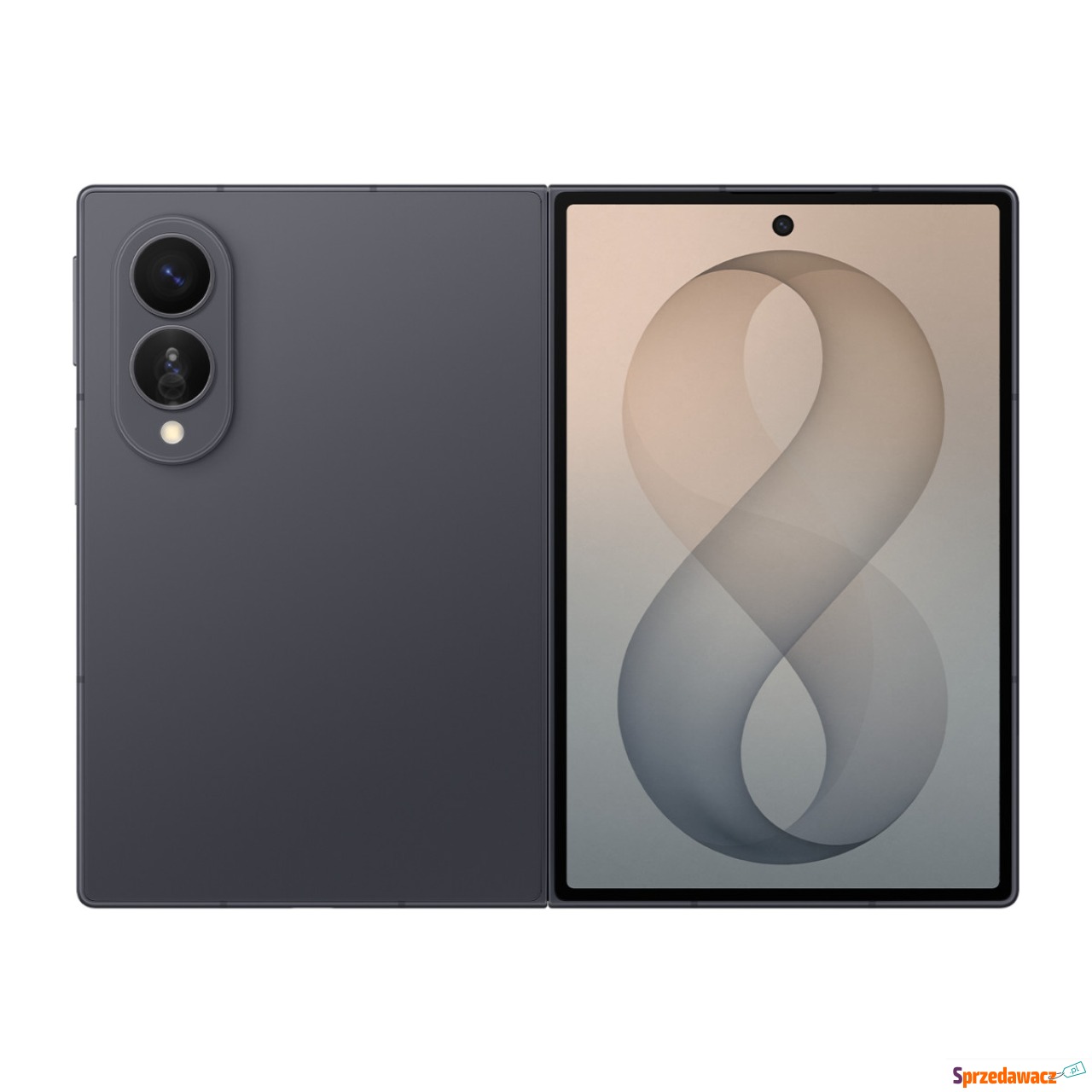 Smartfon Samsung Galaxy Z Fold8...