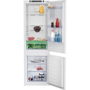Lodówka Beko Lodówka BCNA254E43SN