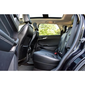 Ford Edge  Terenowy 2020,  2.0 benzyna, automat - Na sprzedaż za 79 900 zł - Warszawa - zdjęcie 6