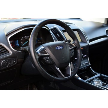 Ford Edge  Terenowy 2020,  2.0 benzyna, automat - Na sprzedaż za 79 900 zł - Warszawa - zdjęcie 4