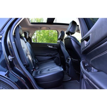 Ford Edge  Terenowy 2020,  2.0 benzyna, automat - Na sprzedaż za 79 900 zł - Warszawa - zdjęcie 7