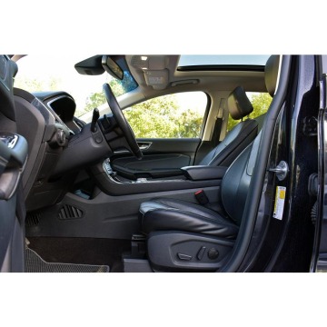 Ford Edge  Terenowy 2020,  2.0 benzyna, automat - Na sprzedaż za 79 900 zł - Warszawa - zdjęcie 5
