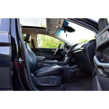 Ford Edge  Terenowy 2020,  2.0 benzyna, automat - Na sprzedaż za 79 900 zł - Warszawa - zdjęcie 8