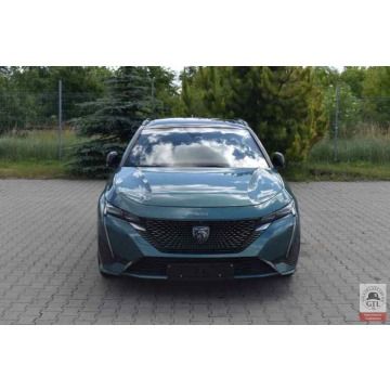 Peugeot 308 2023 diesel - Na sprzedaż za 64 900 zł - Gdańsk - zdjęcie 2