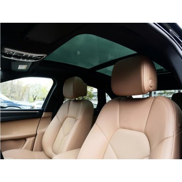 Porsche Macan  Terenowy 2023,  2.0 benzyna, automat - Na sprzedaż za 199 900 zł - Warszawa - zdjęcie 6