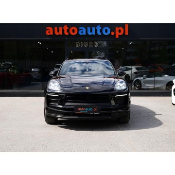 Porsche Macan  Terenowy 2023,  2.0 benzyna, automat - Na sprzedaż za 199 900 zł - Warszawa - zdjęcie 2