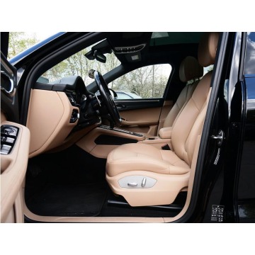 Porsche Macan  Terenowy 2023,  2.0 benzyna, automat - Na sprzedaż za 199 900 zł - Warszawa - zdjęcie 5