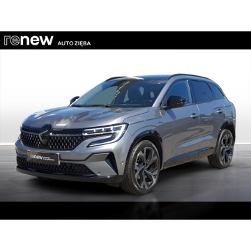 Renault   SUV 2024,  1.3, automat - Na sprzedaż za 133 900 zł - Katowice - zdjęcie 1