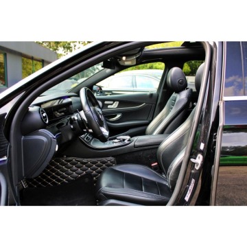 Mercedes - Benz E-klasa  Sedan/Limuzyna 2019,  2.0 diesel, automat - Na sprzedaż za 84 999 zł - Warszawa - zdjęcie 6