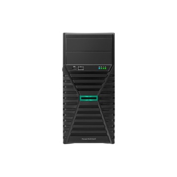 HPE ProLiant ML30 Gen11 Intel Xeon E-2414 2.6GHz 4c 1P 32GB-DR 4LFF-NHP VROC 2x1TB SATA HDD 350W PS 