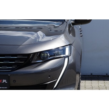Peugeot  '2020, Diesel, z silnikiem BlueHDi, 163 KM