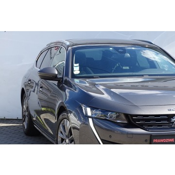 Peugeot   Kombi 2020,  2.0 diesel, automat - Na sprzedaż za 74 900 zł - Mielec - zdjęcie 6