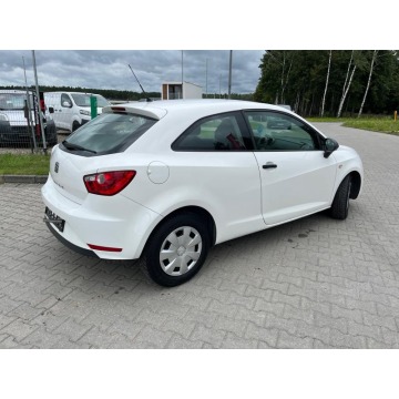 Seat Ibiza  Hatchback 2015,  1.0 benzyna - Na sprzedaż za 17 900 zł - Chojnice - zdjęcie 5