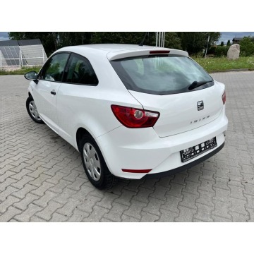 Seat Ibiza  Hatchback 2015,  1.0 benzyna - Na sprzedaż za 17 900 zł - Chojnice - zdjęcie 7