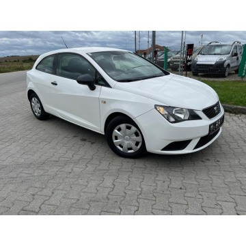 Seat Ibiza  Hatchback 2015,  1.0 benzyna - Na sprzedaż za 17 900 zł - Chojnice - zdjęcie 3