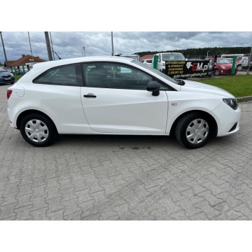 Seat Ibiza  Hatchback 2015,  1.0 benzyna - Na sprzedaż za 17 900 zł - Chojnice - zdjęcie 8