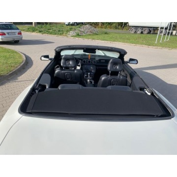 Ford Mustang  Kabriolet 2016,  3.7 benzyna, automat - Na sprzedaż za 77 700 zł - Chojnice - zdjęcie 4
